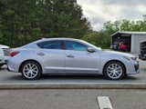 Used 2020 Acura ILX image 5