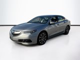 Used 2015 Acura TLX V6 SH-AWD w/ Technology Pkg image 3