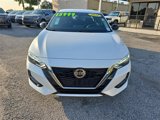 Used 2021 Nissan Sentra SR image 2