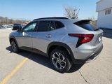 New 2025 Chevrolet Trax LT image 3