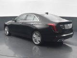 New 2025 Cadillac CT4 Premium Luxury image 3
