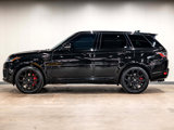 Used 2020 Land Rover Range Rover Sport HSE Dynamic image 2