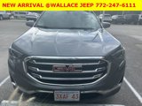 Used 2018 GMC Terrain SLT w/ Preferred Package image 2
