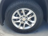 Used 2021 Chevrolet Traverse LS image 5