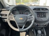 Used 2023 Chevrolet TrailBlazer LS image 4