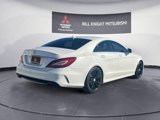 Used 2015 Mercedes-Benz CLS 400 image 5