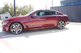 New 2025 Genesis G70 3.3T Advanced w/ Sport Prestige Package image 3