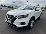 Used 2021 Nissan Rogue Sport S image 4