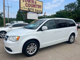 Used 2018 Dodge Grand Caravan SXT image 2