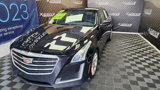 Used 2015 Cadillac CTS Luxury image 3