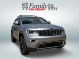 Used 2021 Jeep Grand Cherokee Limited w/ Premium Lighting Group image 2