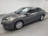 Used 2014 Honda Accord EX image 2