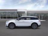 New 2025 Lincoln Corsair FWD image 3