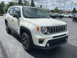 Used 2021 Jeep Renegade Limited w/ Sun & Sound Group image 3