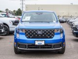 New 2025 Ford Maverick XLT image 2