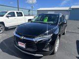 Used 2022 Chevrolet Blazer LT w/ Sound & Technology Package image 2