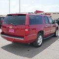 Used 2014 Chevrolet Suburban LTZ image 4