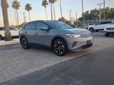 Used 2021 Volkswagen ID.4 Pro image 2