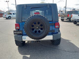 Used 2009 Jeep Wrangler Sahara image 4