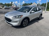 Used 2020 Ford Escape SEL image 2
