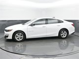 Used 2023 Chevrolet Malibu LS image 2