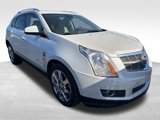 Used 2012 Cadillac SRX Performance image 4