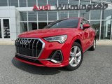 Used 2020 Audi Q3 2.0T Premium Plus w/ Premium Plus Package image 2