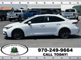 Used 2024 Toyota Corolla SE w/ SE Premium Package image 4