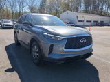 Certified 2024 INFINITI QX60 Pure image 3