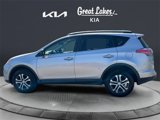 Used 2017 Toyota RAV4 LE image 3