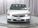 Used 2010 Honda Civic LX image 2