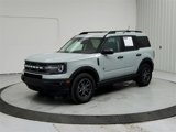 Used 2023 Ford Bronco Sport Big Bend w/ Convenience Package image 3