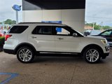 Used 2017 Ford Explorer Limited image 2
