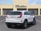 New 2025 Cadillac XT4 Premium Luxury image 4