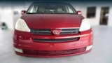 Used 2004 Toyota Sienna XLE image 2