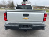Used 2017 Chevrolet Silverado 1500 W/T w/ WT Convenience Package image 4