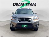 Used 2011 Hyundai Santa Fe Limited image 3