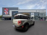 Used 2023 Ford Bronco Sport Big Bend w/ Convenience Package image 3