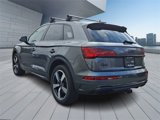 Certified 2022 Audi Q5 2.0T Premium Plus w/ Premium Plus Package image 4