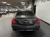 Used 2017 Mercedes-Benz E 300 4MATIC image 5