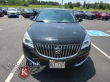 Used 2017 Buick Regal Sport Touring image 2