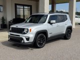 Used 2020 Jeep Renegade Altitude image 3