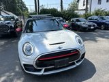 Used 2017 MINI Cooper Clubman John Cooper Works image 3