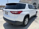 Used 2019 Chevrolet Traverse LT image 5
