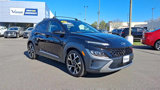 Certified 2022 Hyundai Kona Limited image 2