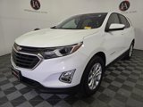 Used 2021 Chevrolet Equinox LT image 2