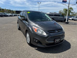 Used 2016 Ford C-MAX Energi SEL w/ Equipment Group 302A image 2