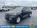 Used 2020 Ford Explorer XLT w/ Equipment Group 202A image 4