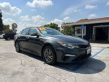 Used 2020 Kia Optima LX image 4