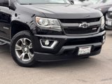 Used 2016 Chevrolet Colorado Z71 image 3